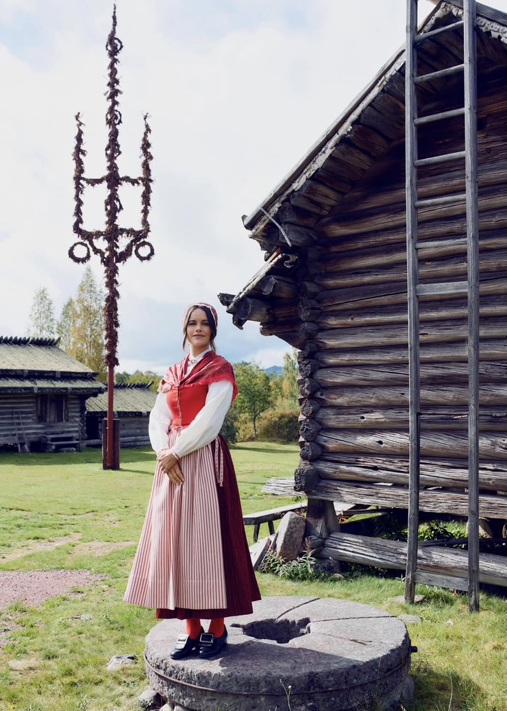 Prinsessan Sofia Prinsessan Sofia
