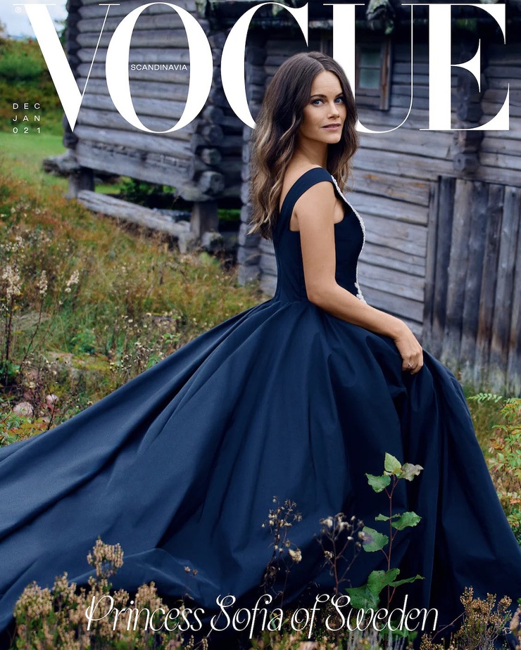 Prinsessan Sofia Prinsessan Sofia