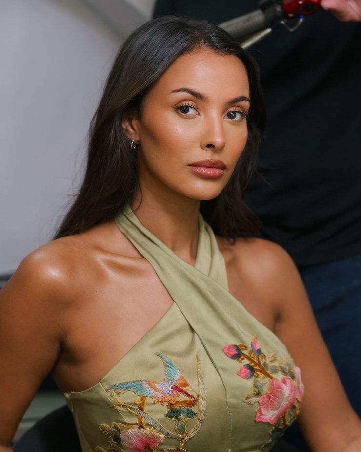 Maya Jama Maya Jama