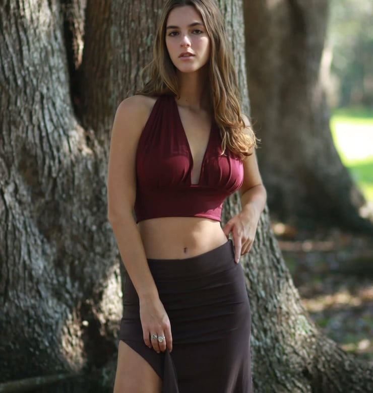 Emily Feld Emily Feld