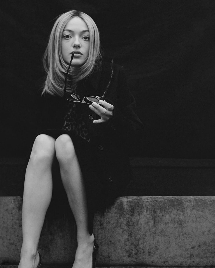 Lily McInerny