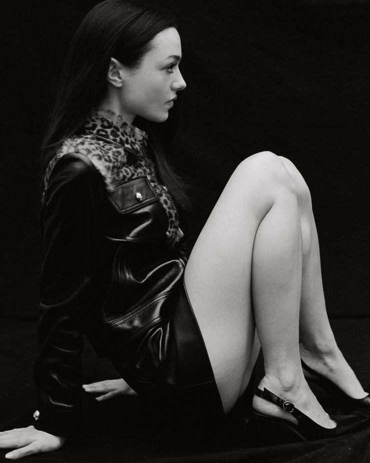 Lily McInerny