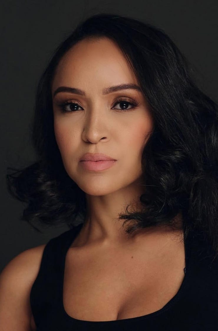 Walnette Marie Santiago