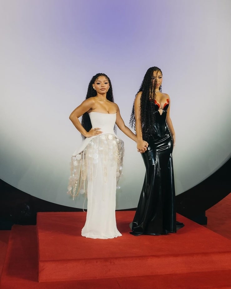 Halle Bailey