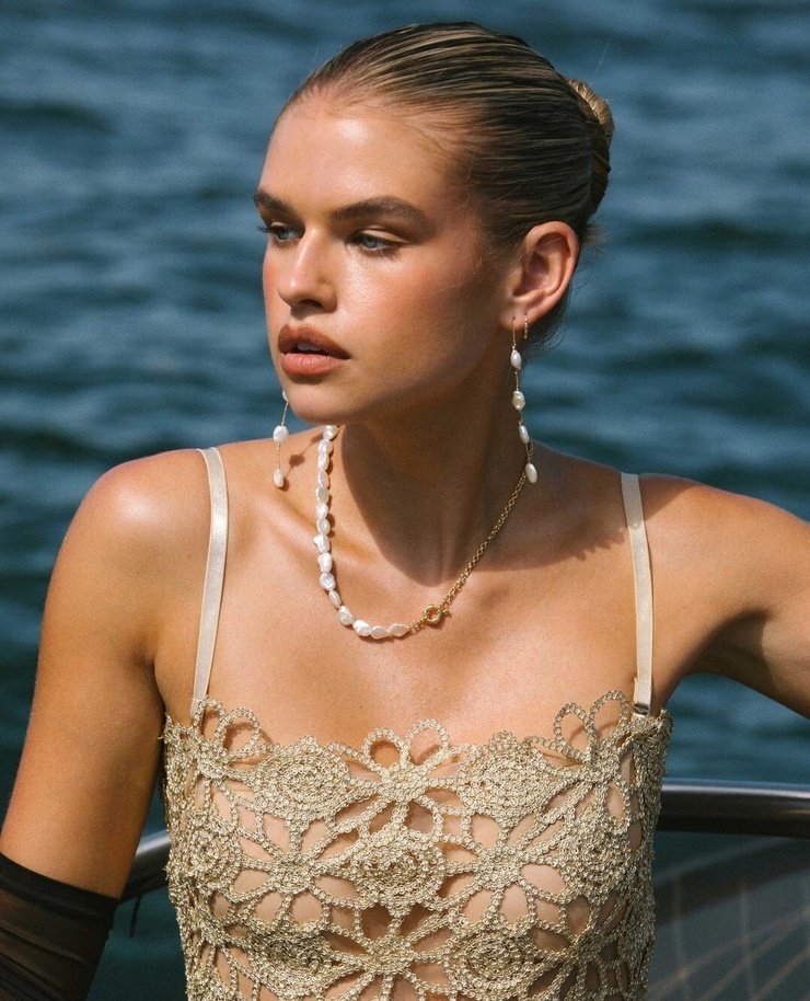 Abby Garret