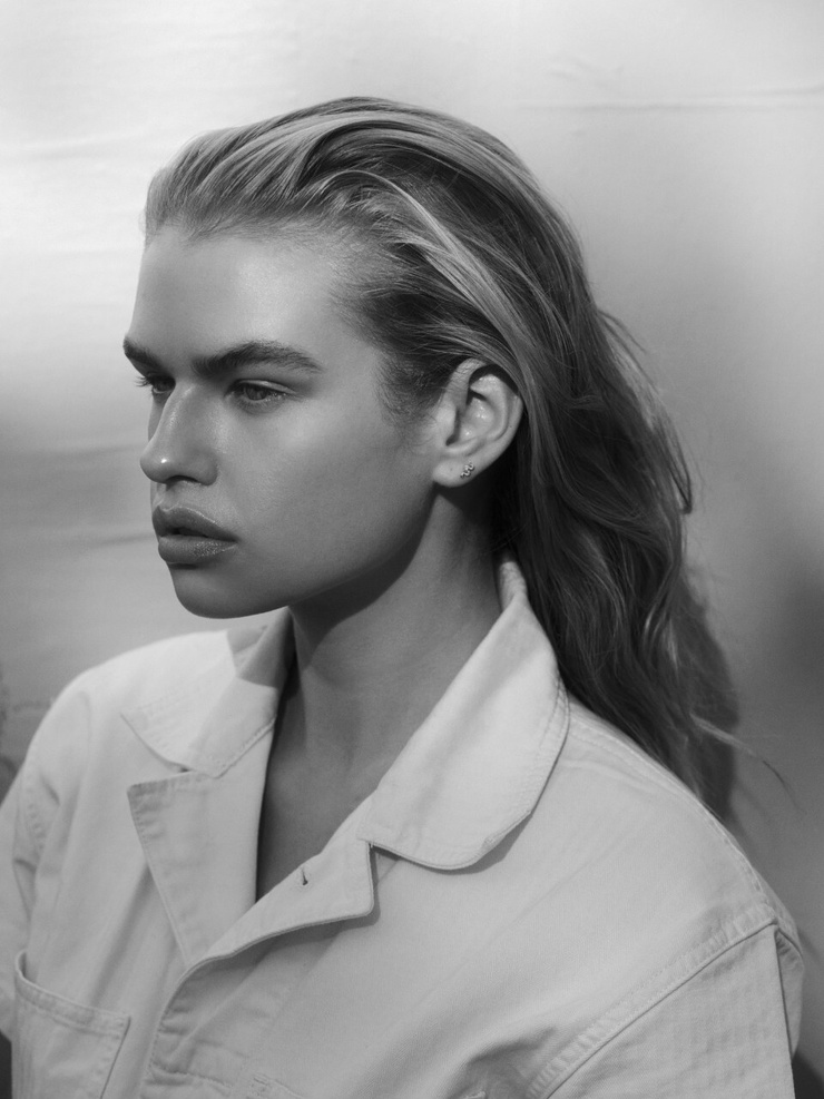 Abby Garret