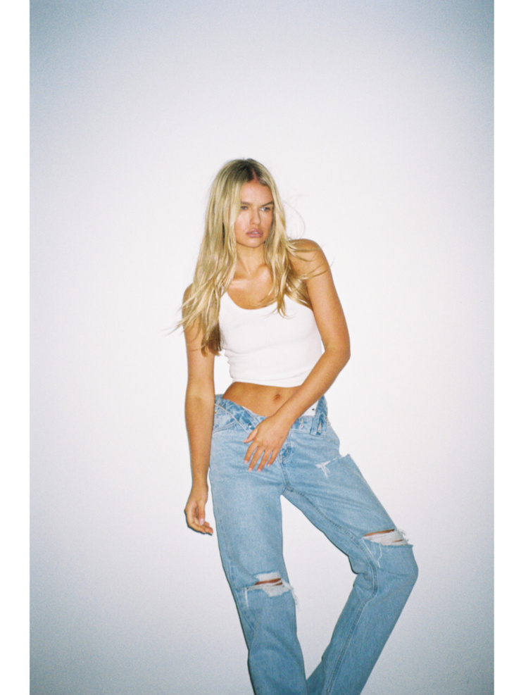 Abby Garret