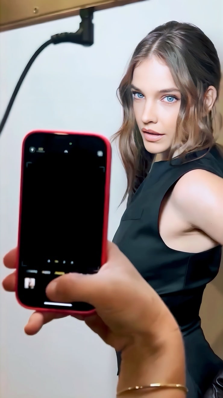 Barbara Palvin Barbara Palvin