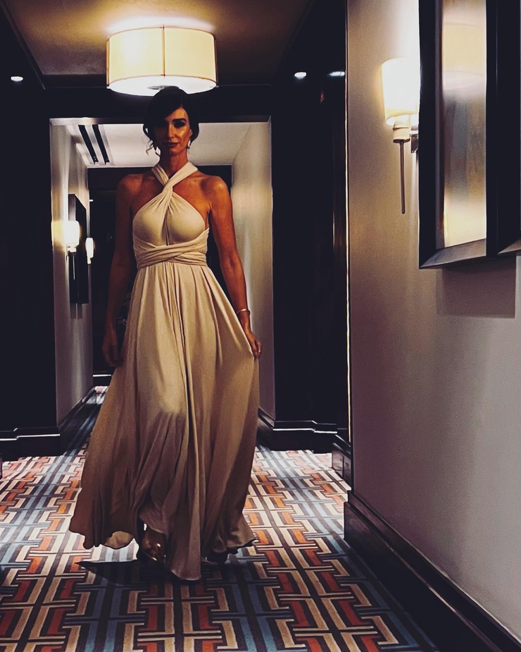 Paz Vega