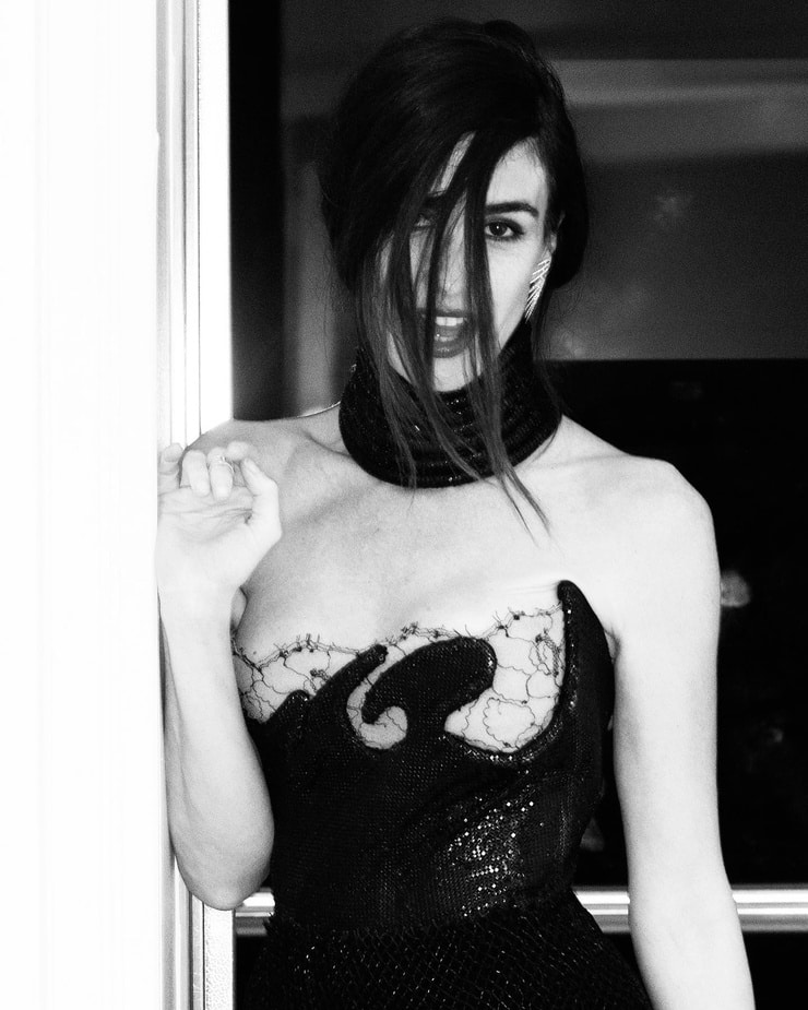 Paz Vega