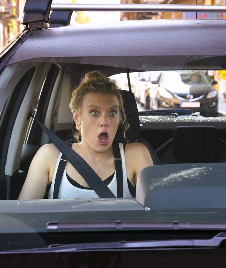 Kate McKinnon