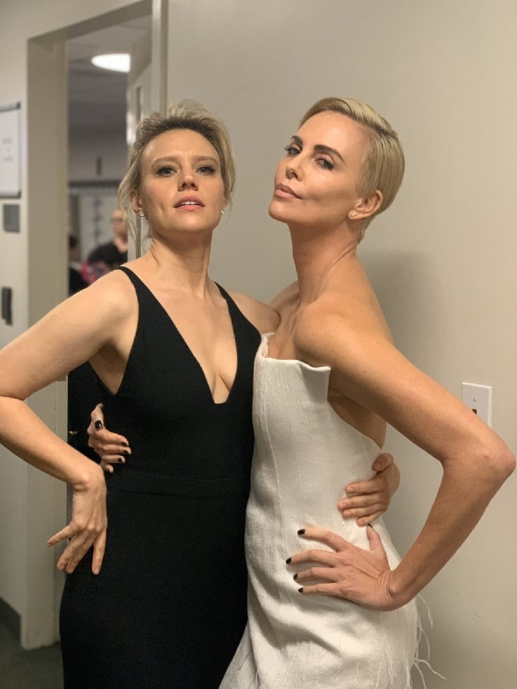 Kate McKinnon