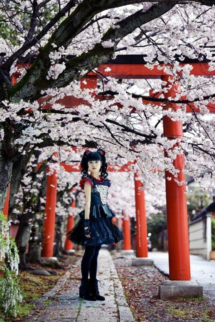 BABYMETAL