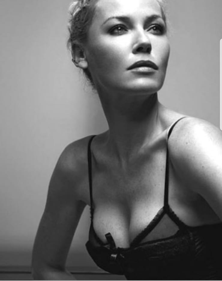 Connie Nielsen