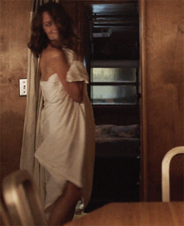 Amy Acker