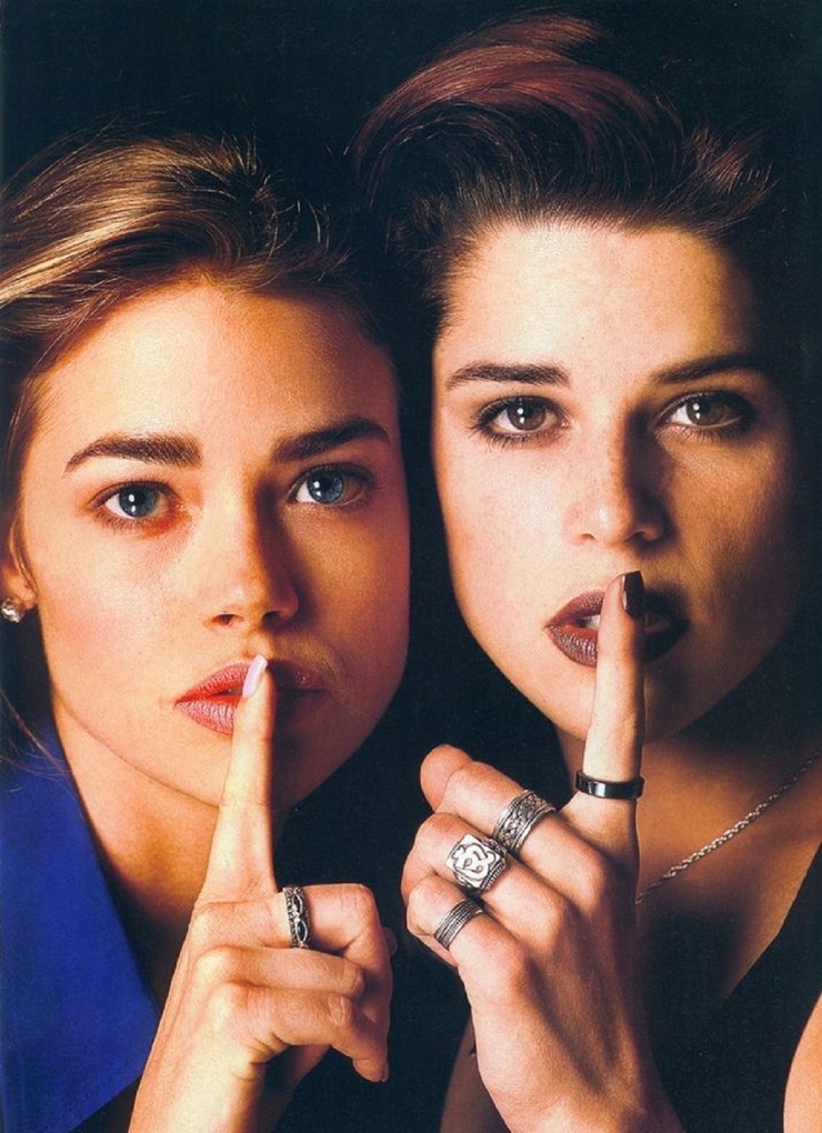 Denise Richards Denise Richards