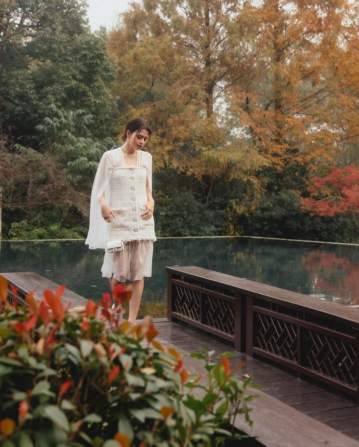 Rebecca Armstrong
