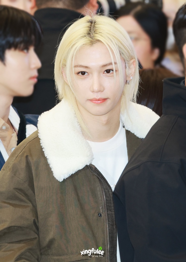 Felix Lee