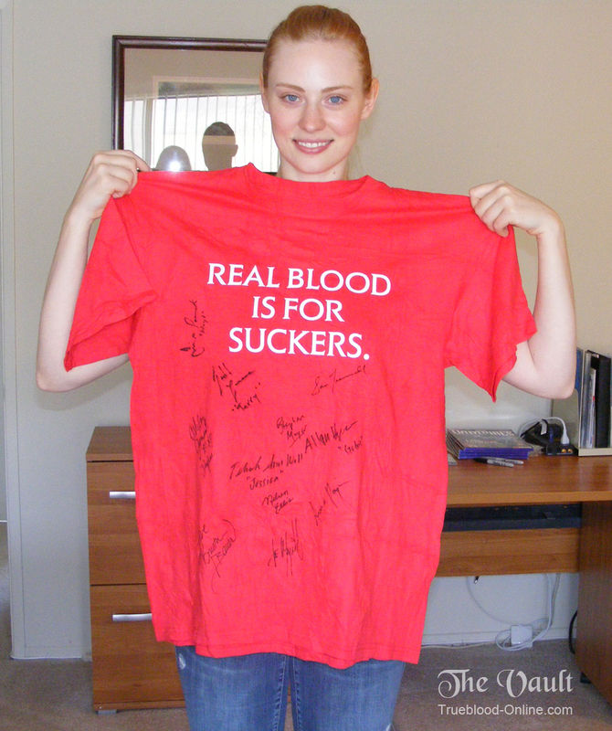 Deborah Ann Woll Deborah Ann Woll