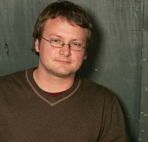 Rian Johnson