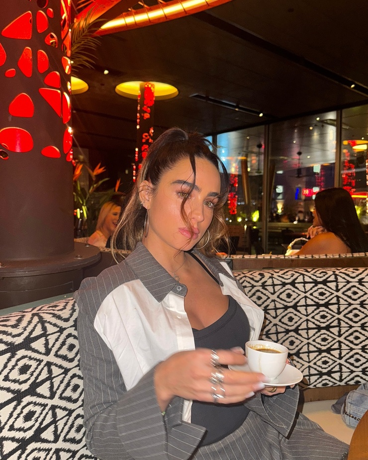 Sommer Ray