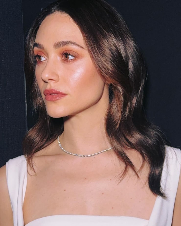 Emmy Rossum
