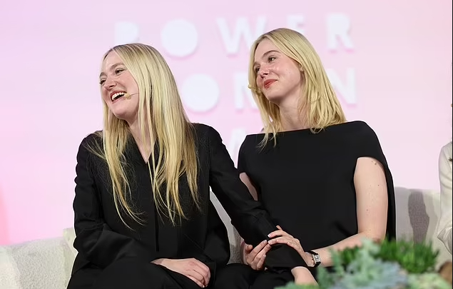 Elle Fanning
