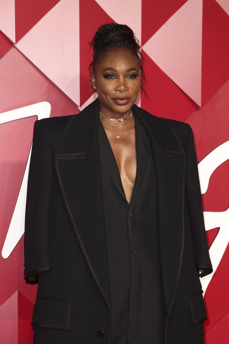 Venus Williams Venus Williams