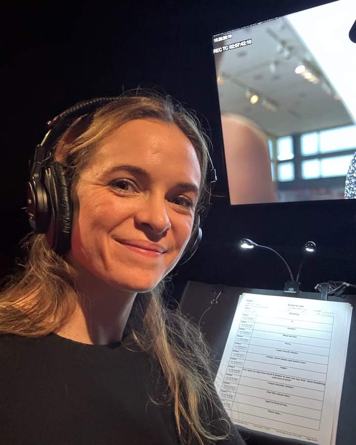 Danielle Panabaker Danielle Panabaker