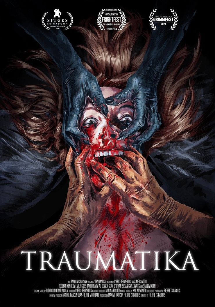 Traumatika