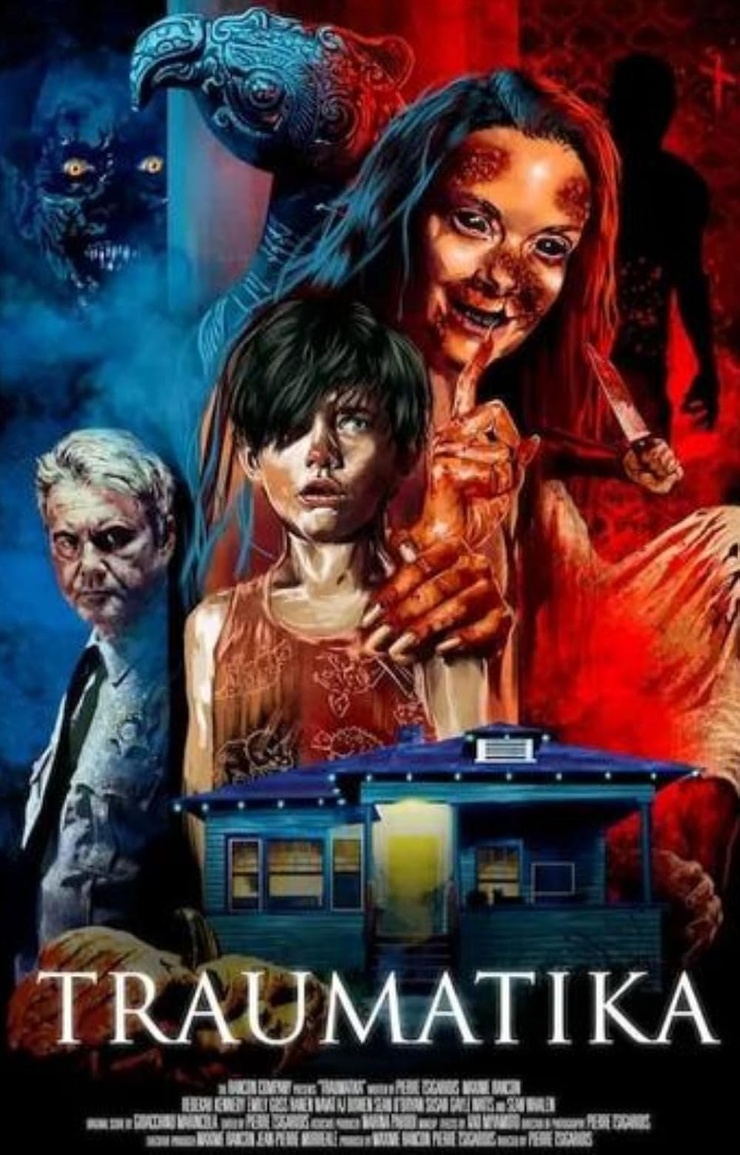 Traumatika