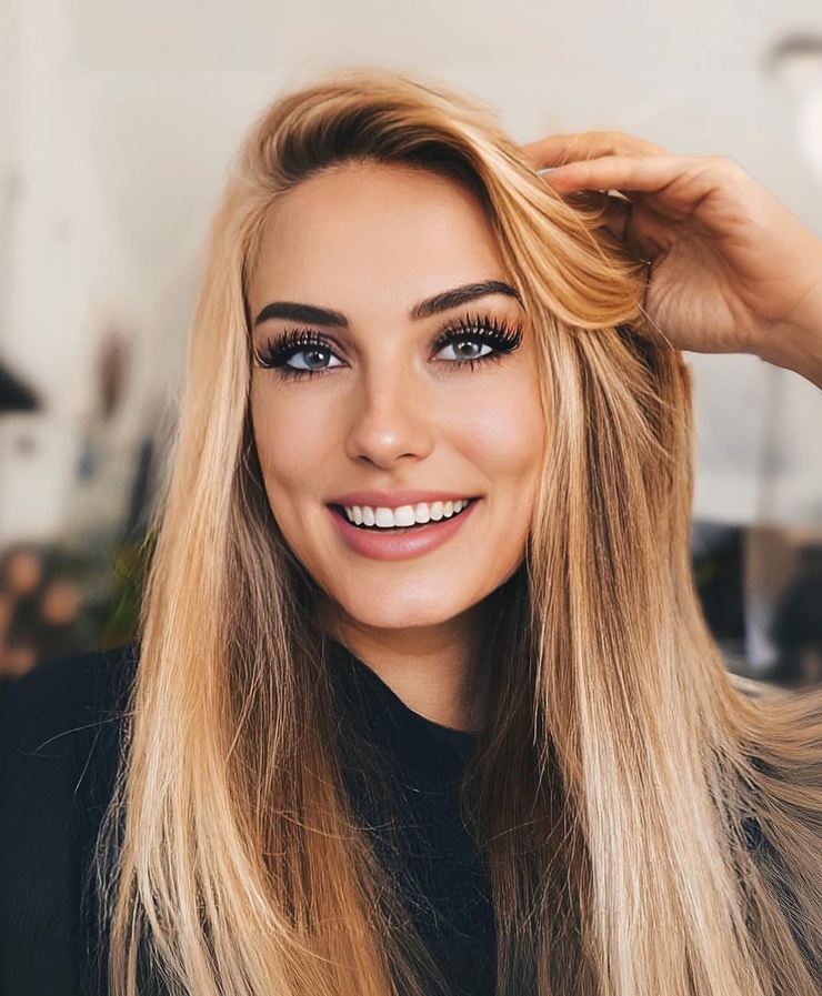 Lara Sartorelli