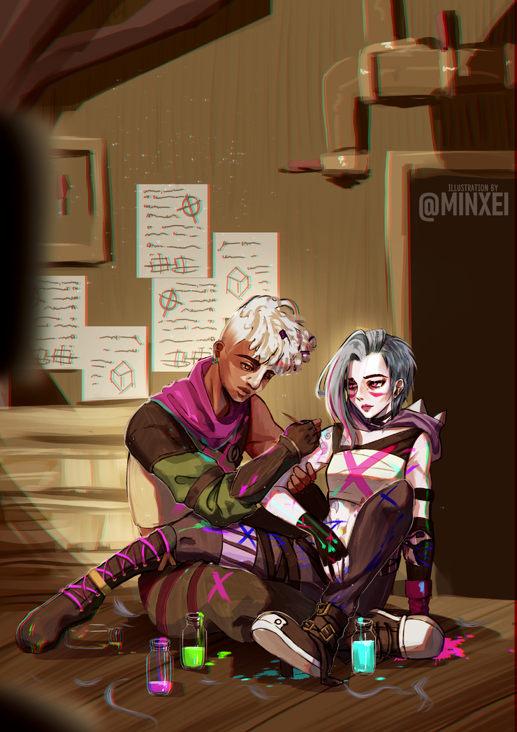 Jinx