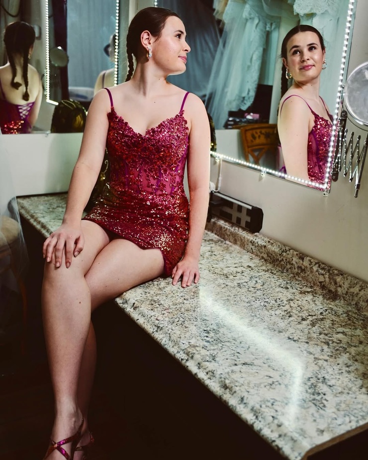 Lexia Hayden