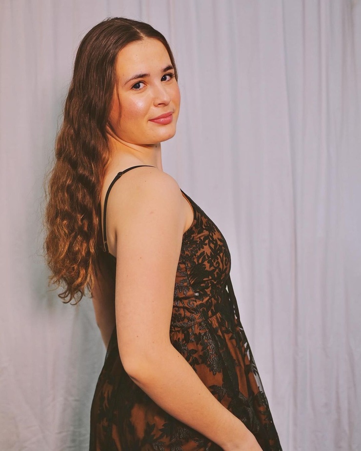 Lexia Hayden