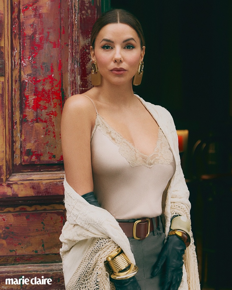 Eva Longoria