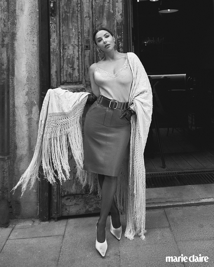 Eva Longoria