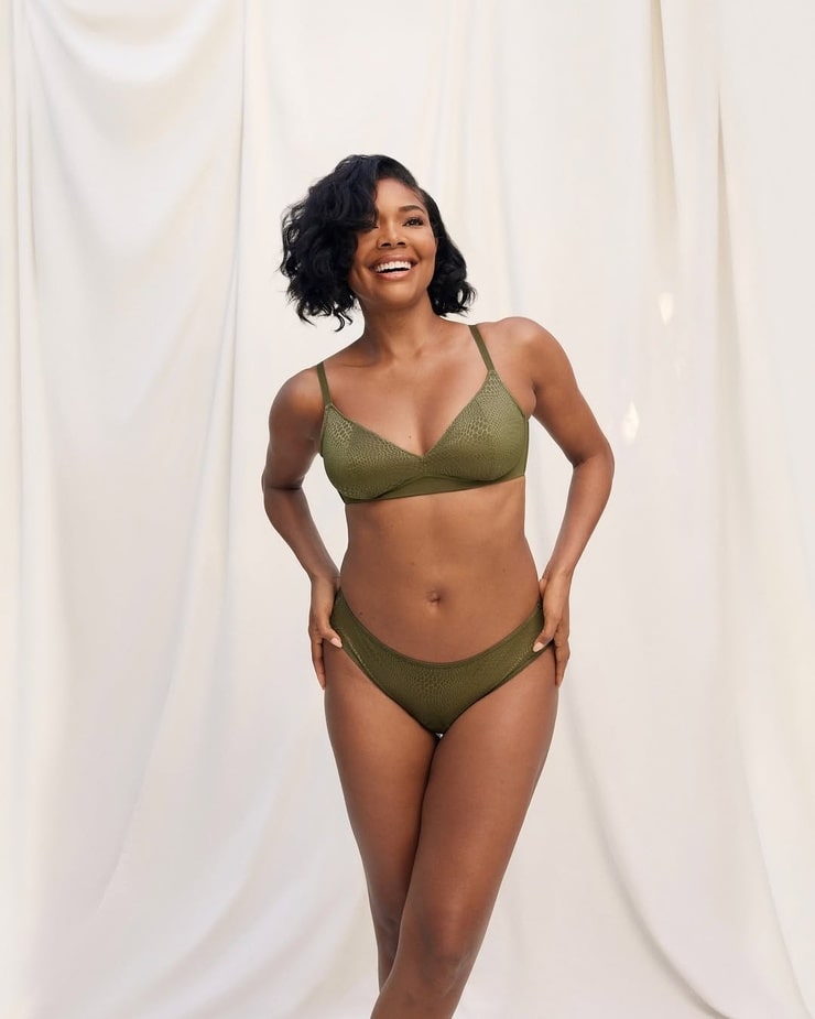 Gabrielle Union