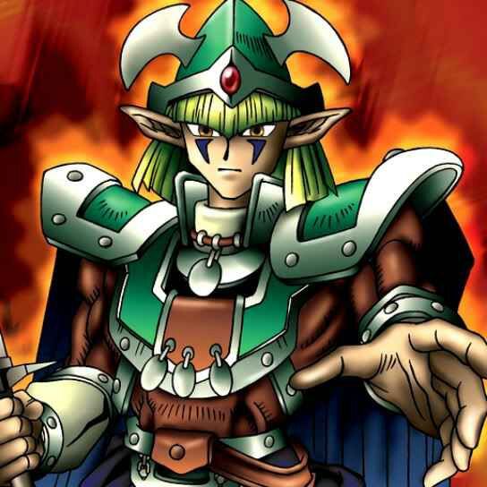 Celtic Guardian