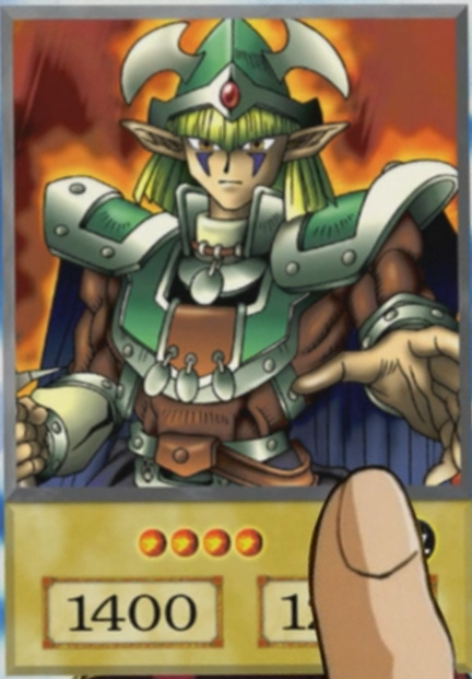 Celtic Guardian