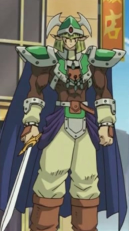 Celtic Guardian