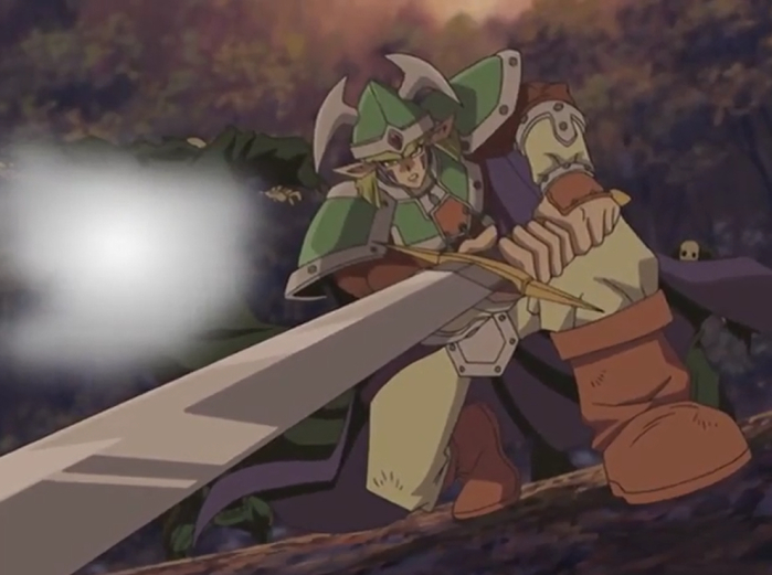 Celtic Guardian