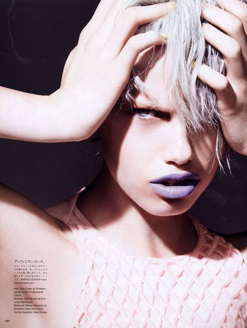 Hailey Clauson Hailey Clauson