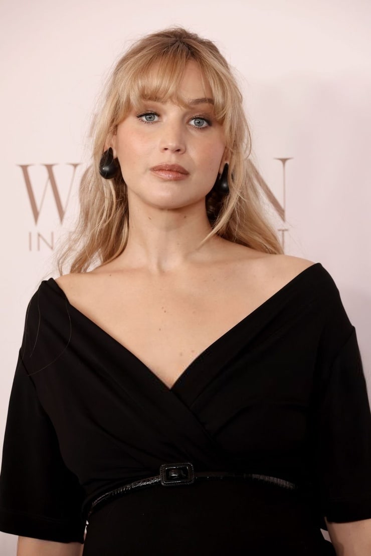 Jennifer Lawrence Jennifer Lawrence
