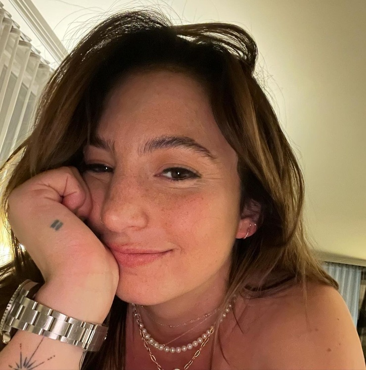 Lexi Goldberg