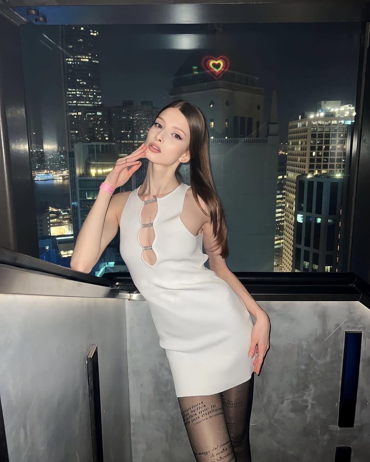 Valeria Lukina