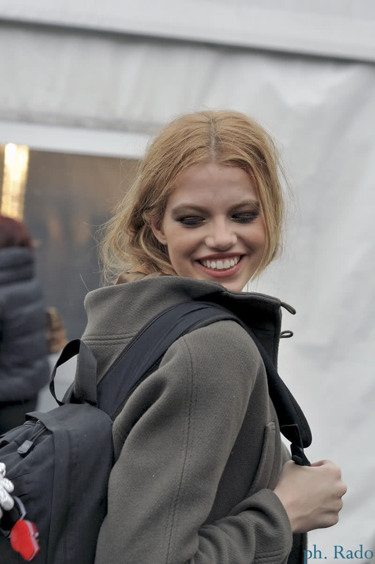 Hailey Clauson Hailey Clauson