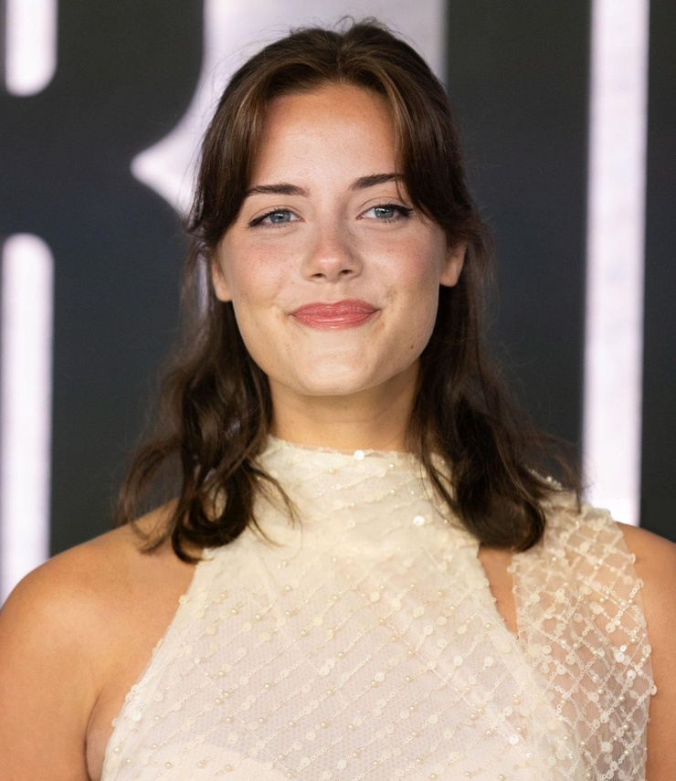 Meg Bellamy