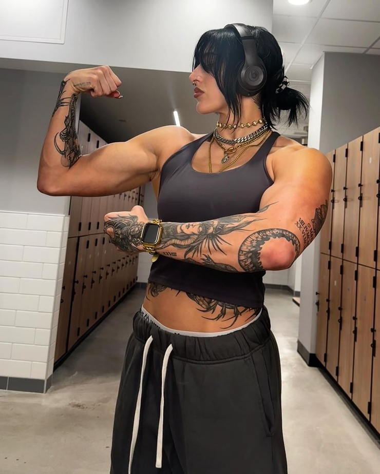 Demi Bennett