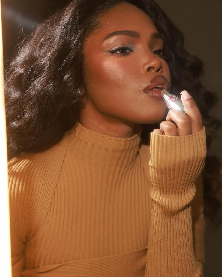 Ryan Destiny